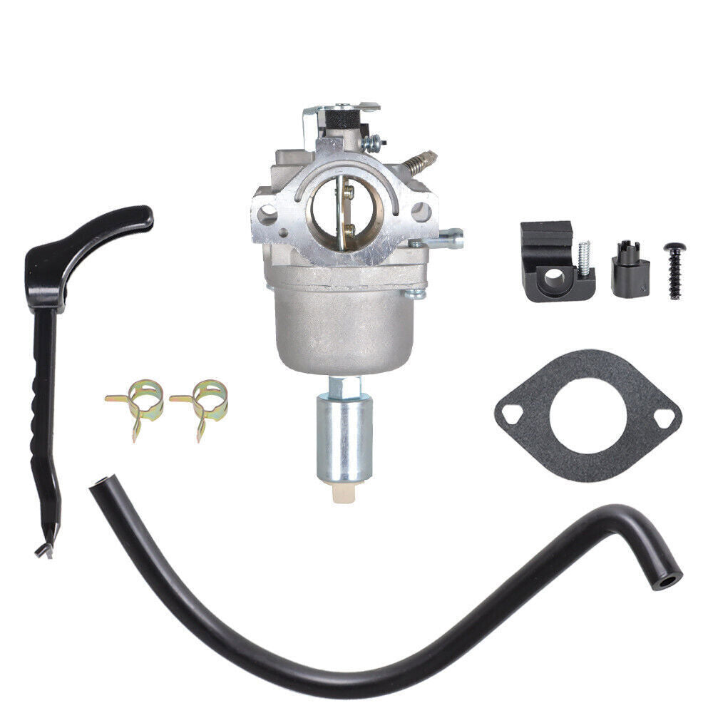 For Briggs &Stratton Carburetor 699109 791888 793224 794572 17.5 14hp 18hp