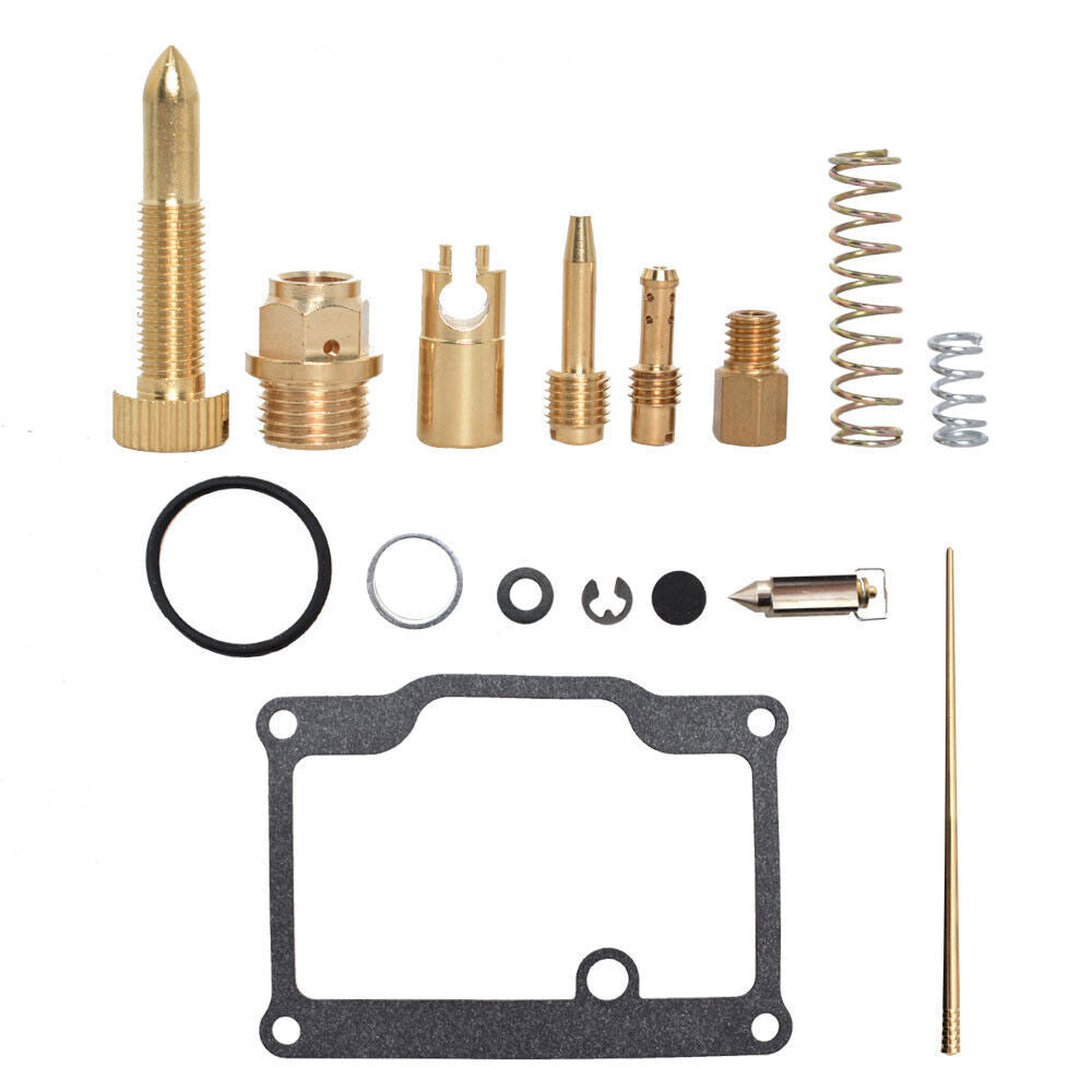 Carburetor Carb Rebuild Kit For Polaris 1994 1995 Sportsman 400 4X4