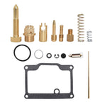 Carburetor Carb Rebuild Kit For Polaris 1994 1995 Sportsman 400 4X4