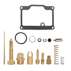 Carburetor Carb Rebuild Kit For Polaris 1994 1995 Sportsman 400 4X4