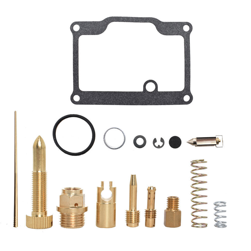 Carburetor Carb Rebuild Kit For Polaris 1994 1995 Sportsman 400 4X4