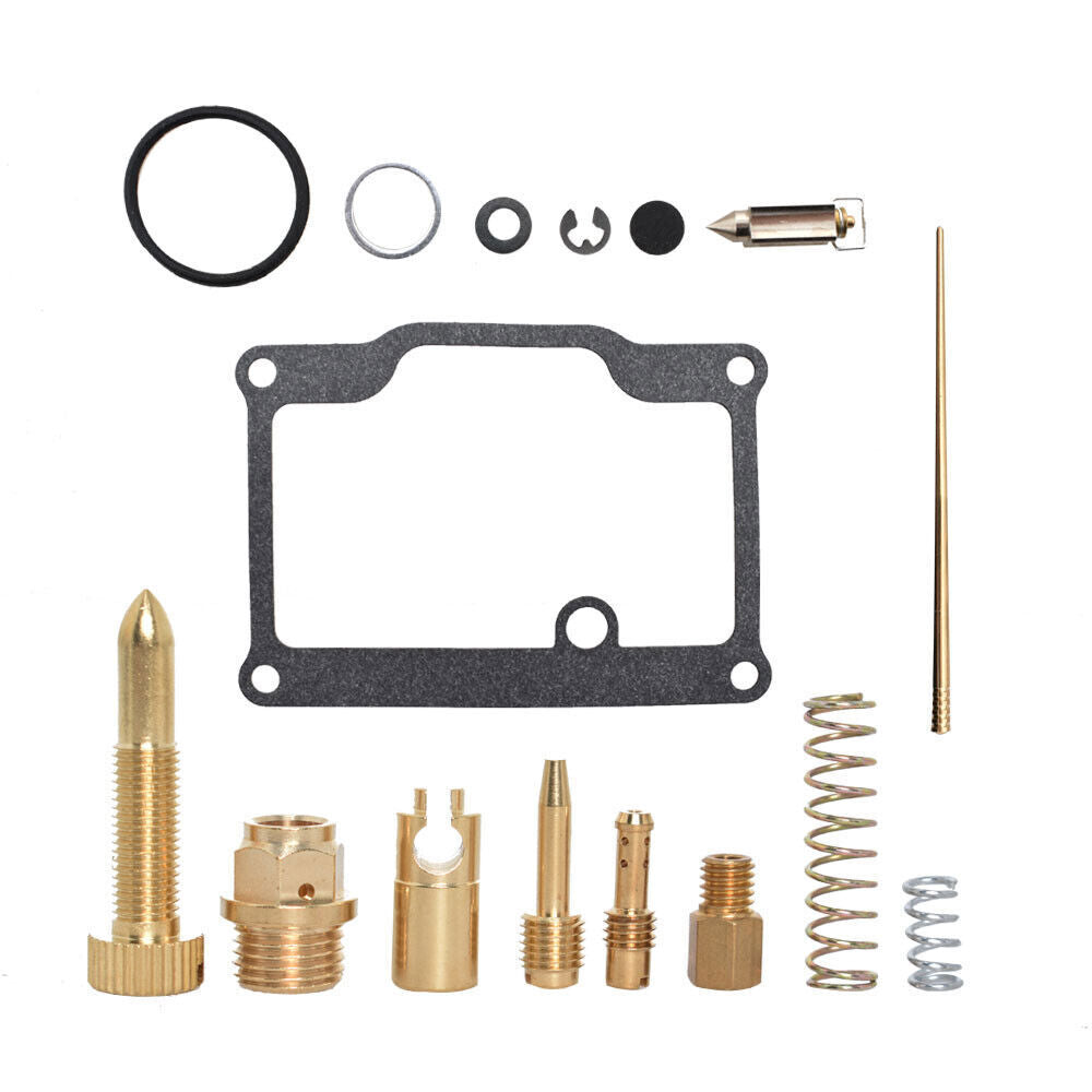 Carburetor Carb Rebuild Kit For Polaris 1994 1995 Sportsman 400 4X4