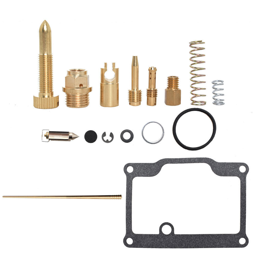 Carburetor Carb Rebuild Kit For Polaris 1994 1995 Sportsman 400 4X4
