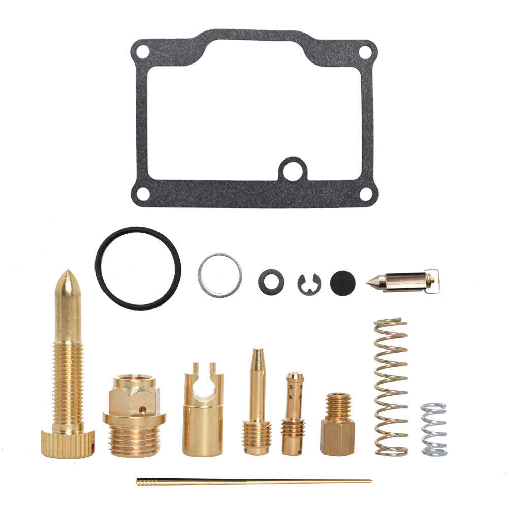 Carburetor Carb Rebuild Kit For Polaris 1994 1995 Sportsman 400 4X4