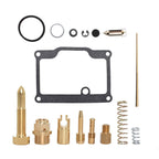 Carburetor Carb Rebuild Kit For Polaris 1994 1995 Sportsman 400 4X4