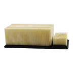 3x FA-1902 Air Filter For Ford F250 F350 Super Duty 6.7L Diesel Replace