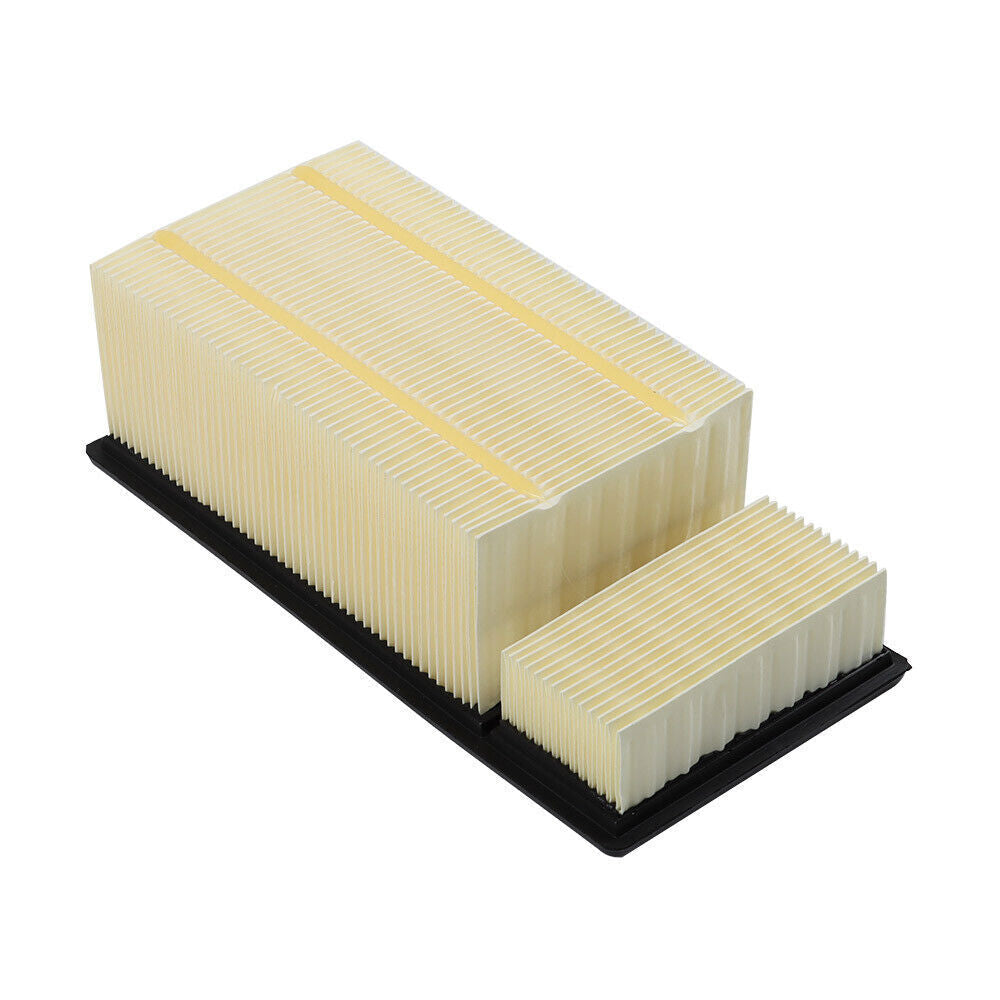 3x FA-1902 Air Filter For Ford F250 F350 Super Duty 6.7L Diesel Replace
