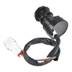 NEW Ignition Key Switch for Yamaha Grizzly 600 YFM600 1998 1999 2000 2001 ATV