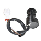 NEW Ignition Key Switch for Yamaha Grizzly 600 YFM600 1998 1999 2000 2001 ATV