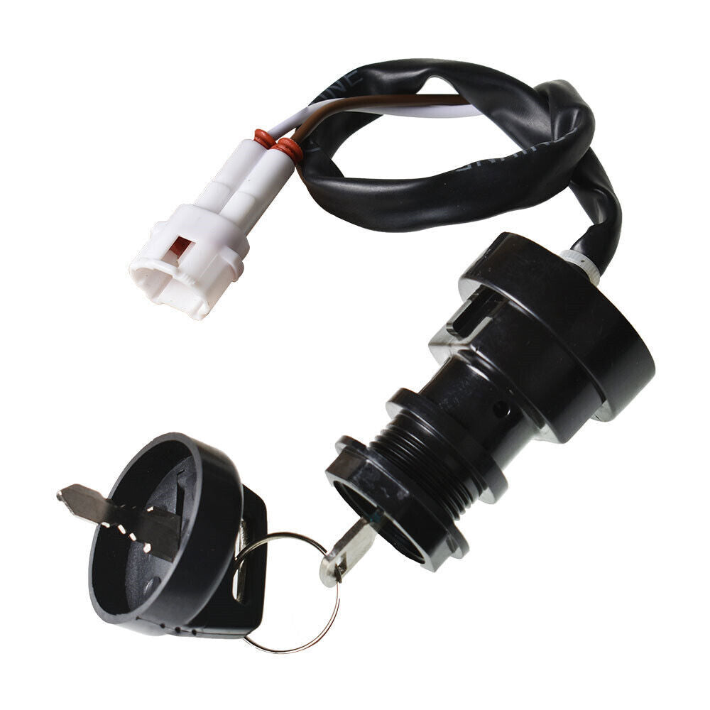NEW Ignition Key Switch for Yamaha Grizzly 600 YFM600 1998 1999 2000 2001 ATV