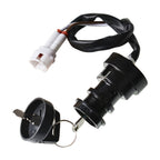 NEW Ignition Key Switch for Yamaha Grizzly 600 YFM600 1998 1999 2000 2001 ATV