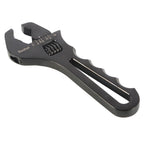3AN-16AN Adjustable Wrench Black Aluminum Tool For Hose End Fitting