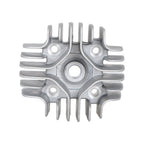 For Suzuki LT50 LT 50 Top End Kit Cylinder Head Piston Kit 1983-1987