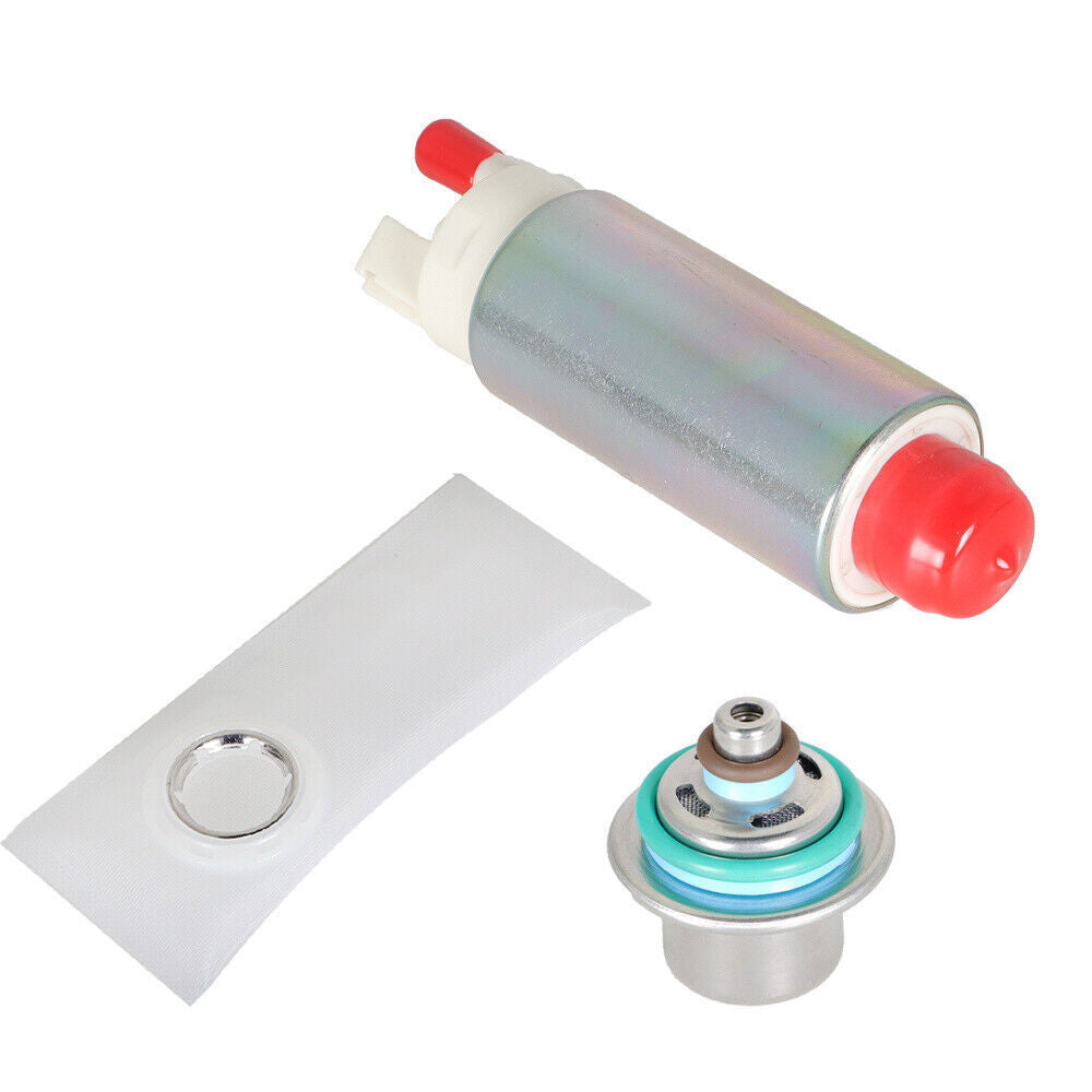 NEW Fuel Pump&Regulator 0570-207 Fit For 2006-2010 Arctic Cat 700 4x4 #0570-271