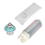 NEW Fuel Pump&Regulator 0570-207 Fit For 2006-2010 Arctic Cat 700 4x4 #0570-271
