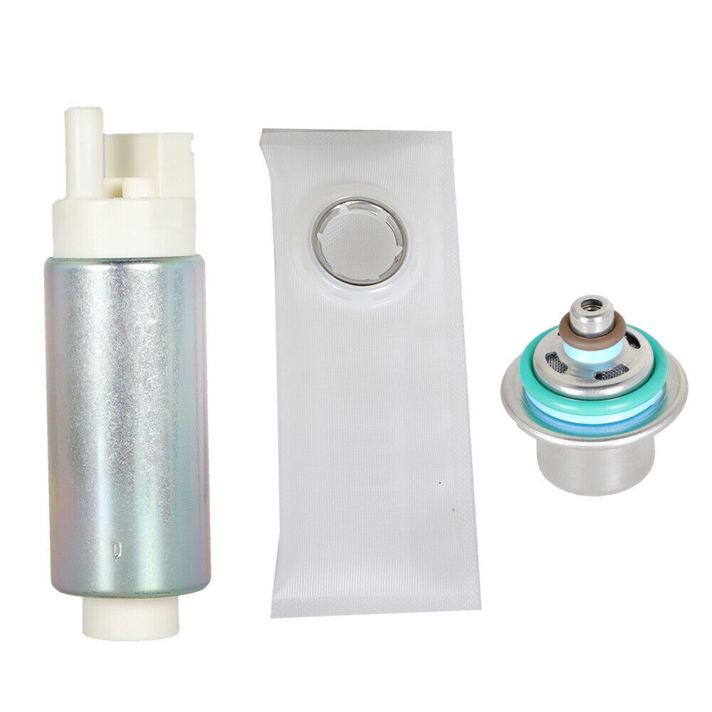 NEW Fuel Pump&Regulator 0570-207 Fit For 2006-2010 Arctic Cat 700 4x4 #0570-271