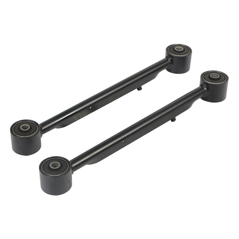 521-979 Rear Upper Trailing Control Arm Set For 2002 - 2008 GMC Envoy