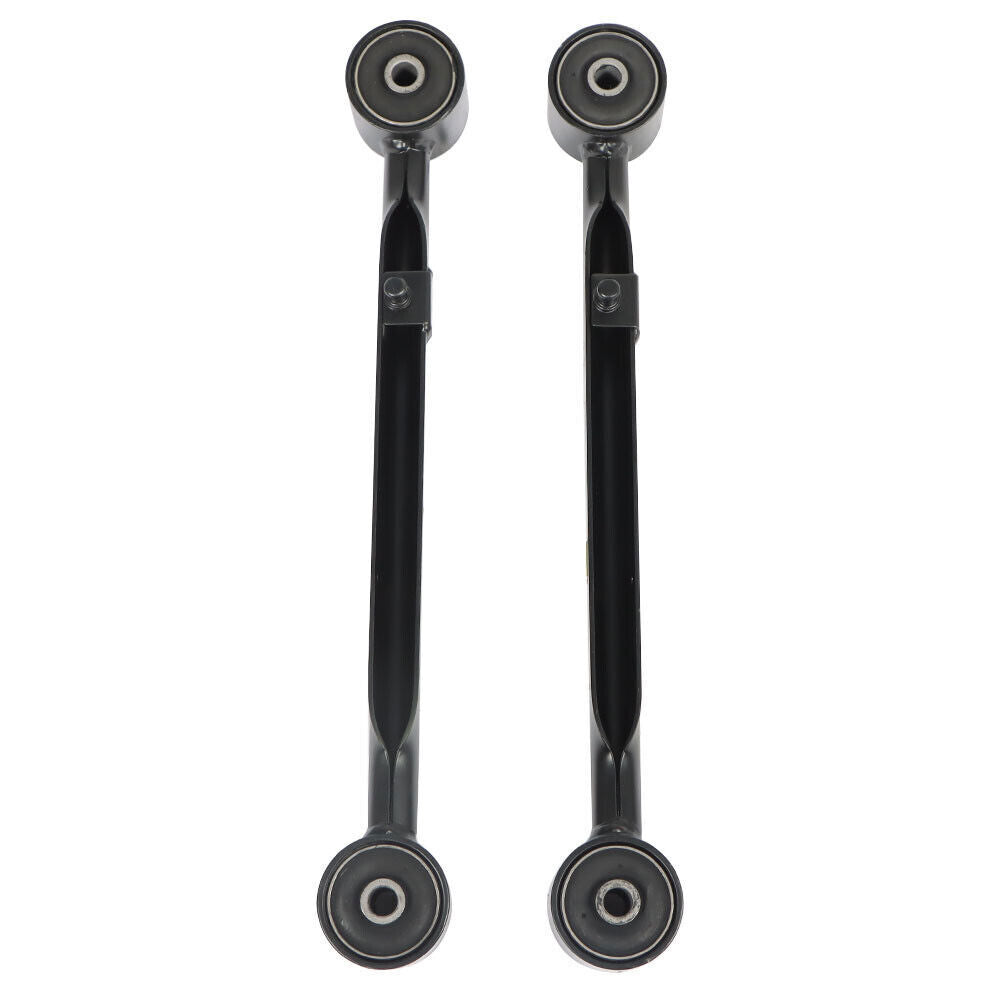521-979 Rear Upper Trailing Control Arm Set For 2002 - 2008 GMC Envoy