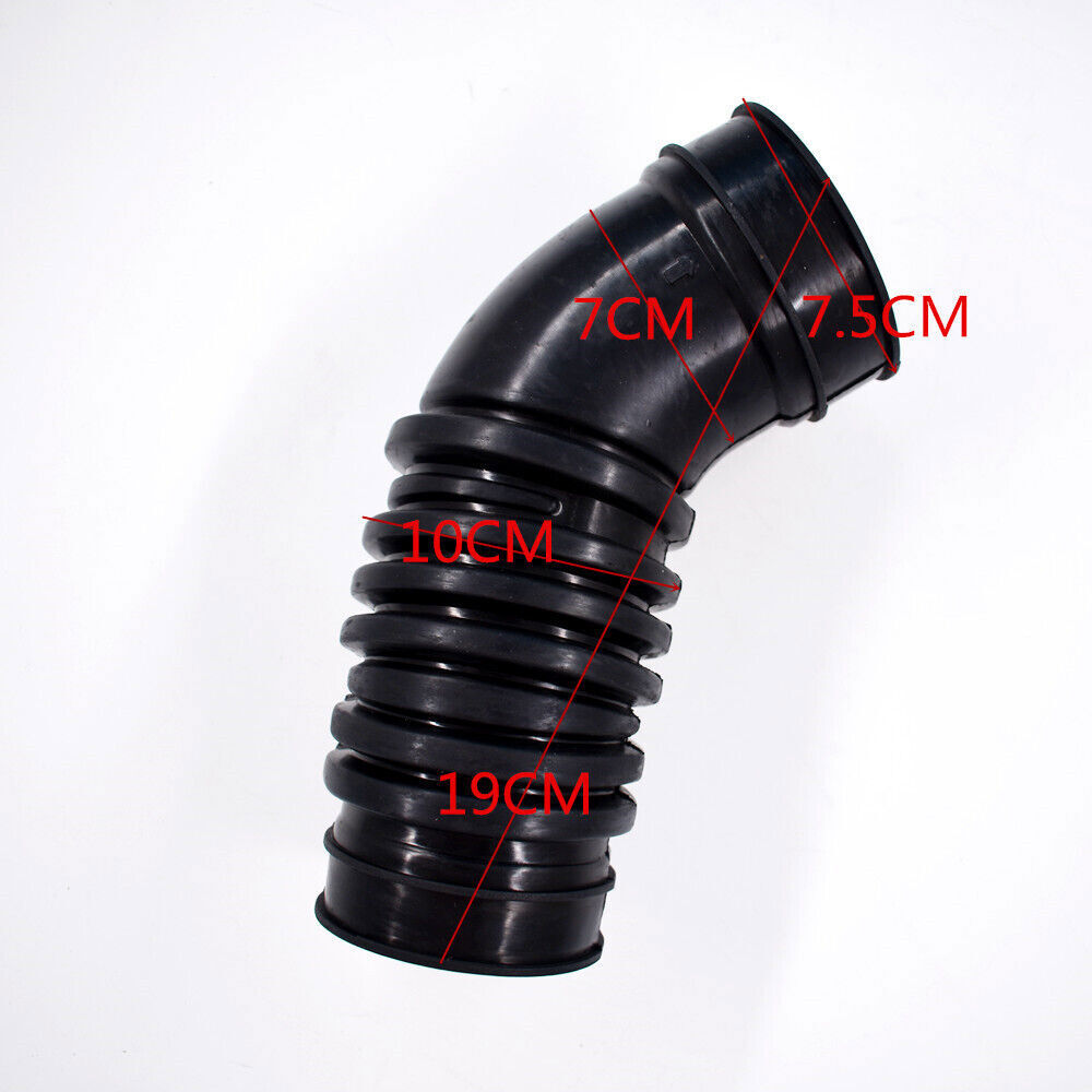 Air Intake Hose Throttle Body For 1989-95 Toyota Pickup 22RE 2223135030