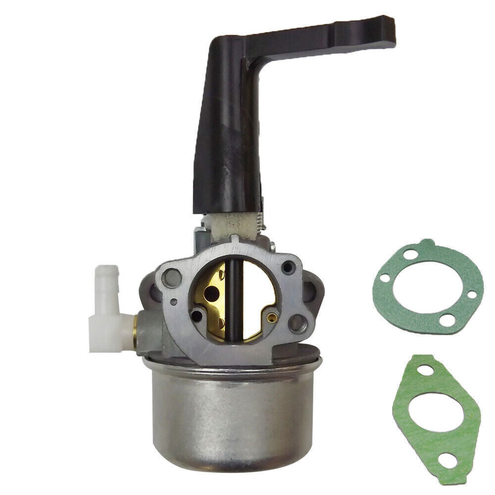 Carburetor 696065 for Troy-Bilt CS4325 250cc Chipper Shredder