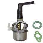 Carburetor 696065 for Troy-Bilt CS4325 250cc Chipper Shredder