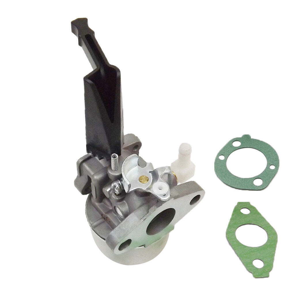 Carburetor 696065 for Troy-Bilt CS4325 250cc Chipper Shredder