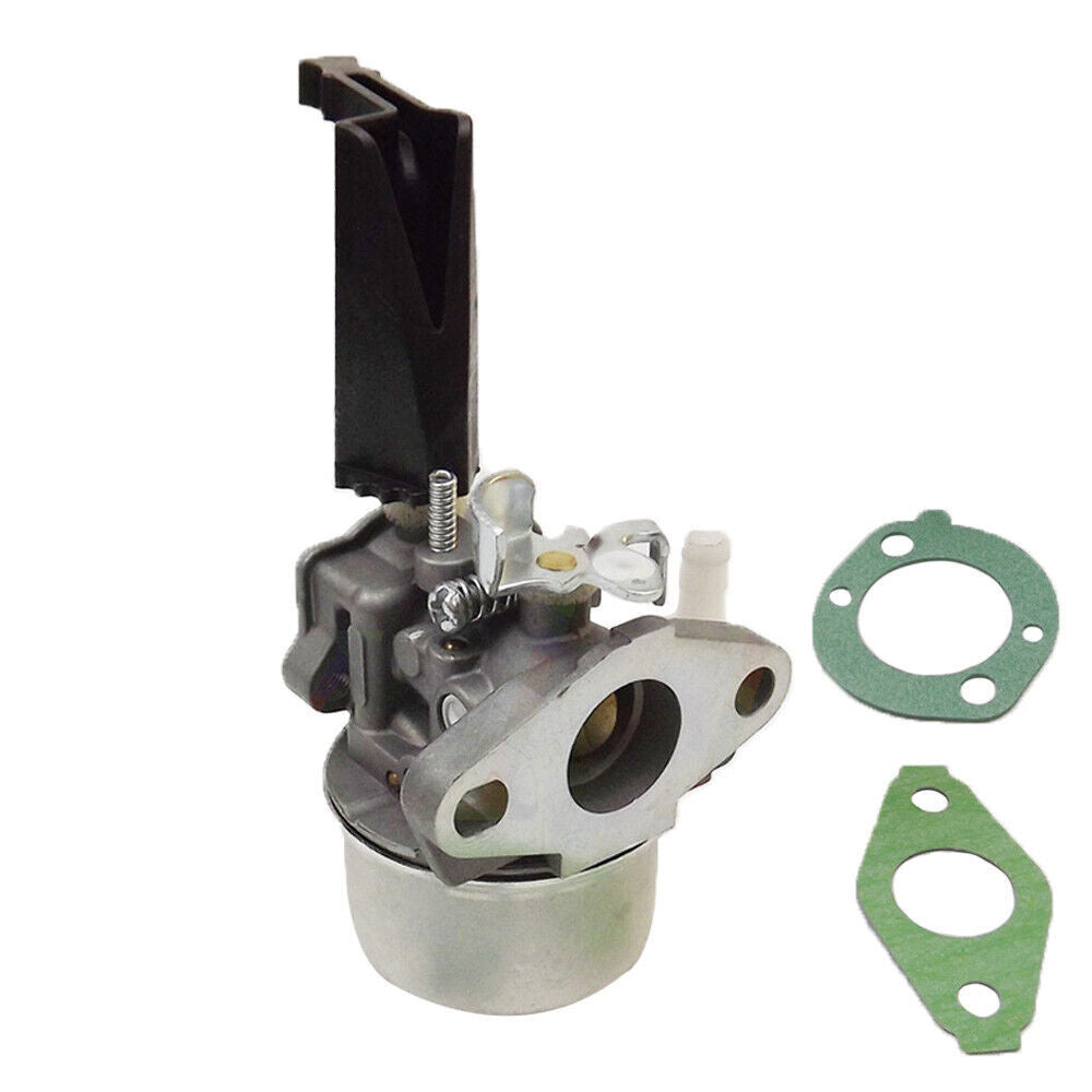 Carburetor 696065 for Troy-Bilt CS4325 250cc Chipper Shredder