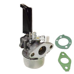 Carburetor 696065 for Troy-Bilt CS4325 250cc Chipper Shredder