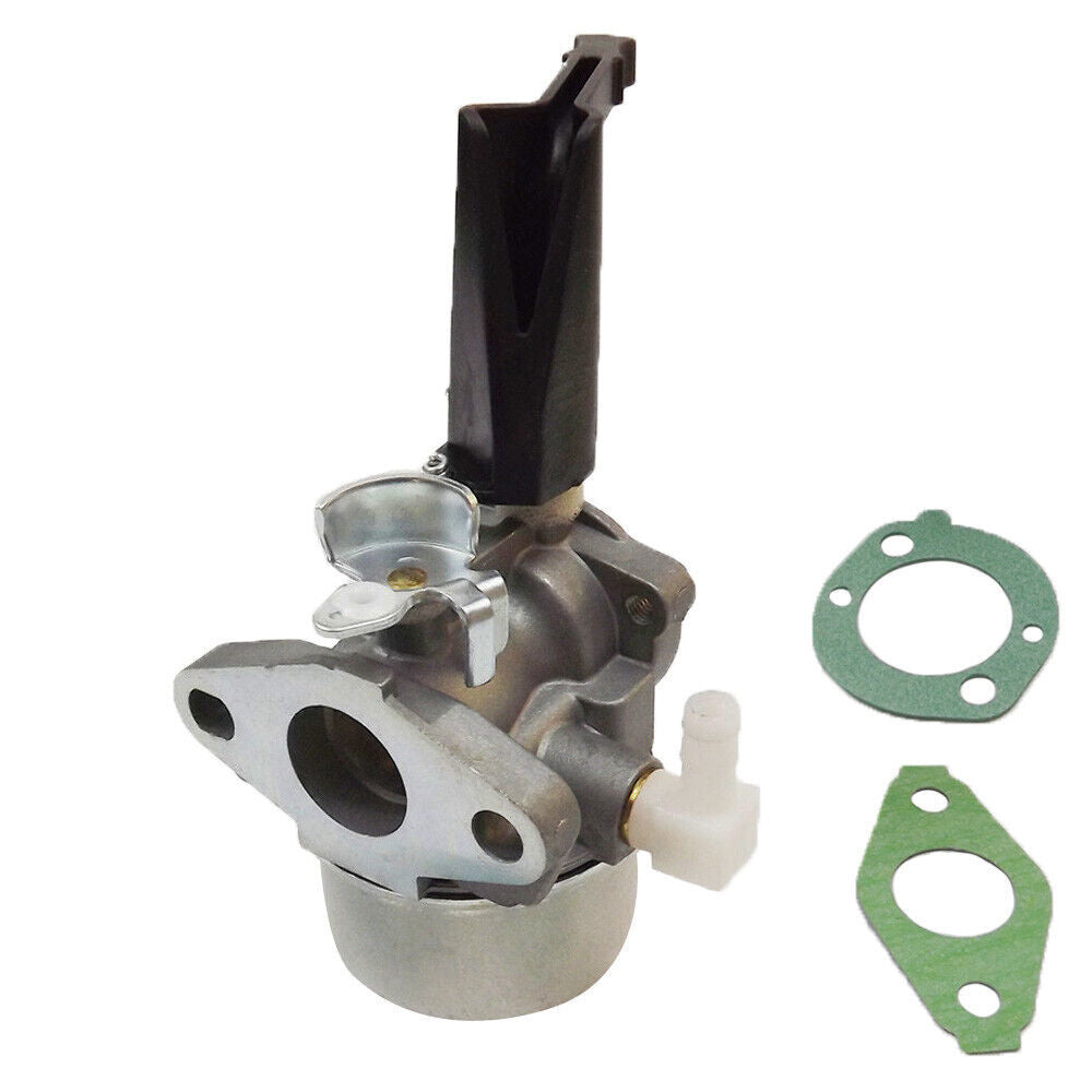 Carburetor 696065 for Troy-Bilt CS4325 250cc Chipper Shredder
