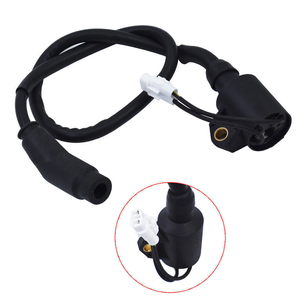 Ignition Coil For Polaris Sportsman 300 4X4 ATV 2008 2009 2010 3089910 3089860