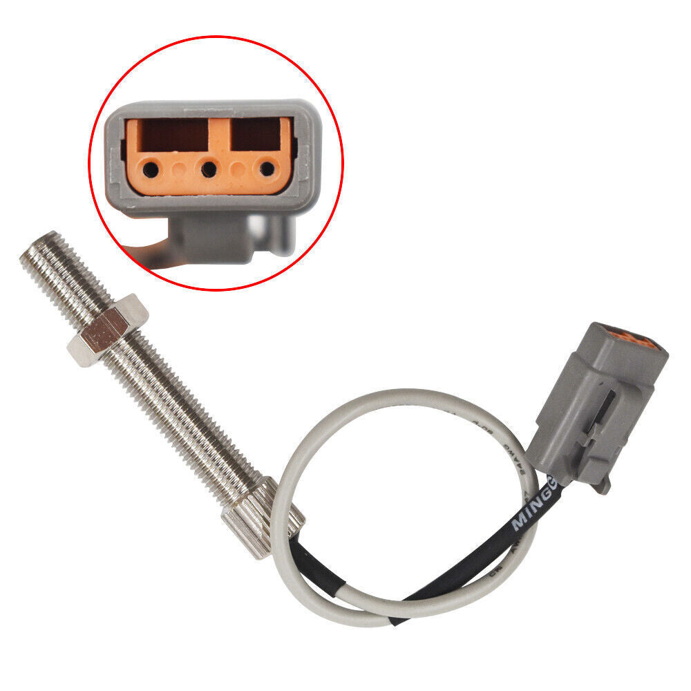 Magnetic Speed Pick-Up Crank Sensor For MAG PICKUP ASSY 3/8-24M 0D2244M