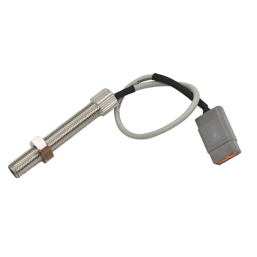 Magnetic Speed Pick-Up Crank Sensor For MAG PICKUP ASSY 3/8-24M 0D2244M