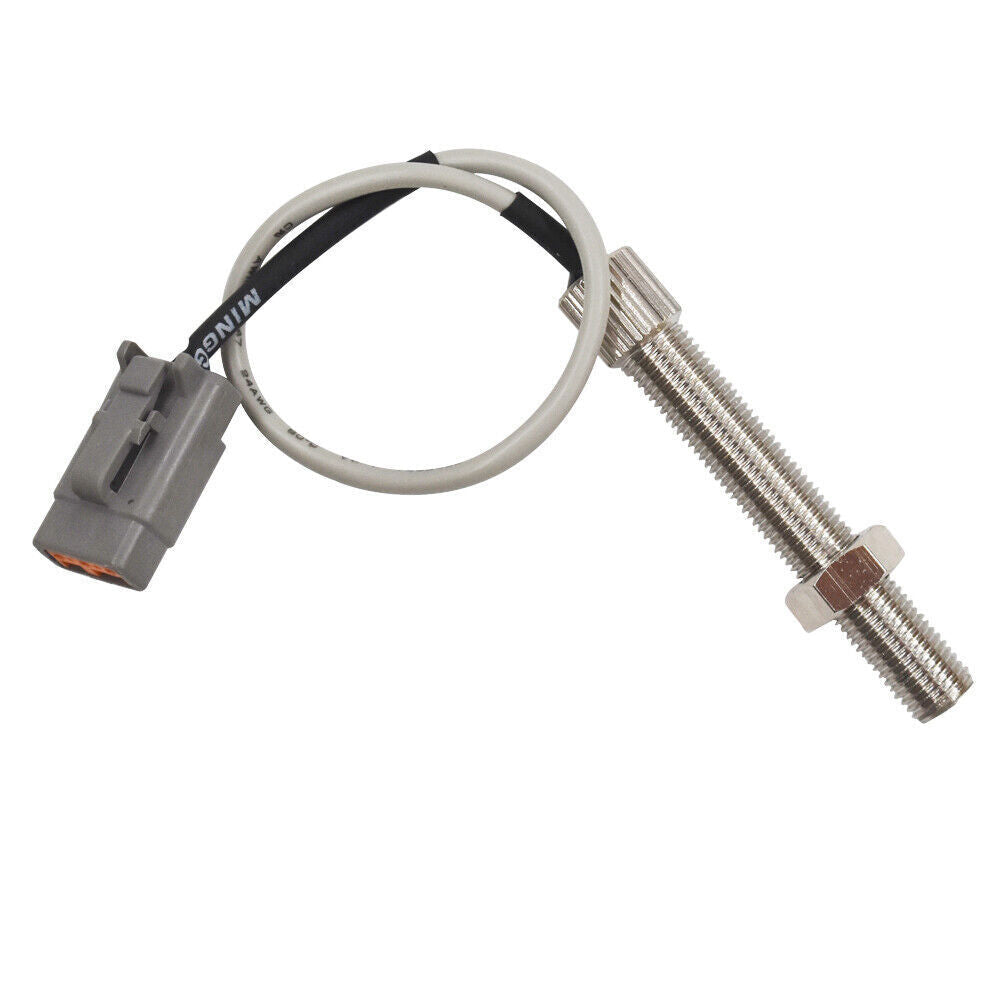 Magnetic Speed Pick-Up Crank Sensor For MAG PICKUP ASSY 3/8-24M 0D2244M