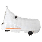 Coolant Reservoir Tank w/Cap For 08-15 Kenworth T660 T800 Peterbilt 365