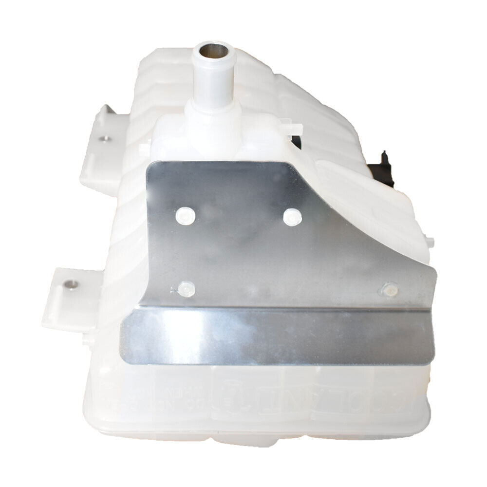 Coolant Reservoir Tank w/Cap For 08-15 Kenworth T660 T800 Peterbilt 365