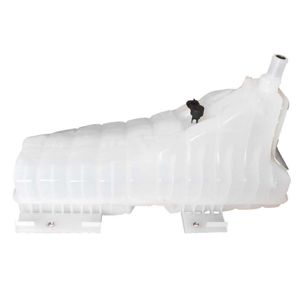 Coolant Reservoir Tank w/Cap For 08-15 Kenworth T660 T800 Peterbilt 365