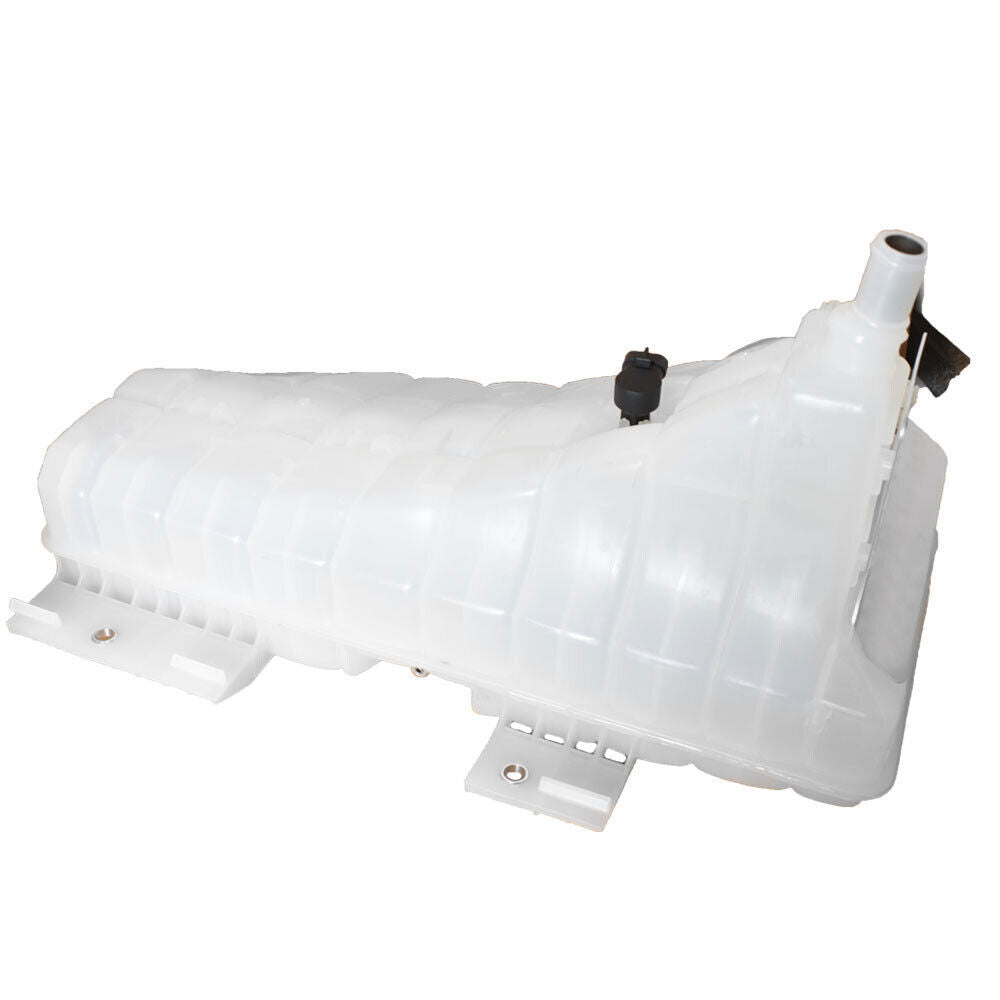 Coolant Reservoir Tank w/Cap For 08-15 Kenworth T660 T800 Peterbilt 365