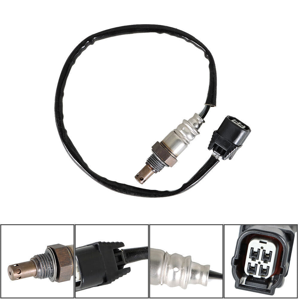 For Honda Rancher 420 TRX420 36531-Hr3-A22 New O2 Oxygen Sensor 2014-2019