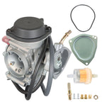 Carburetor For 2007 2008 2009 Yamaha Raptor 350 YFM350R New