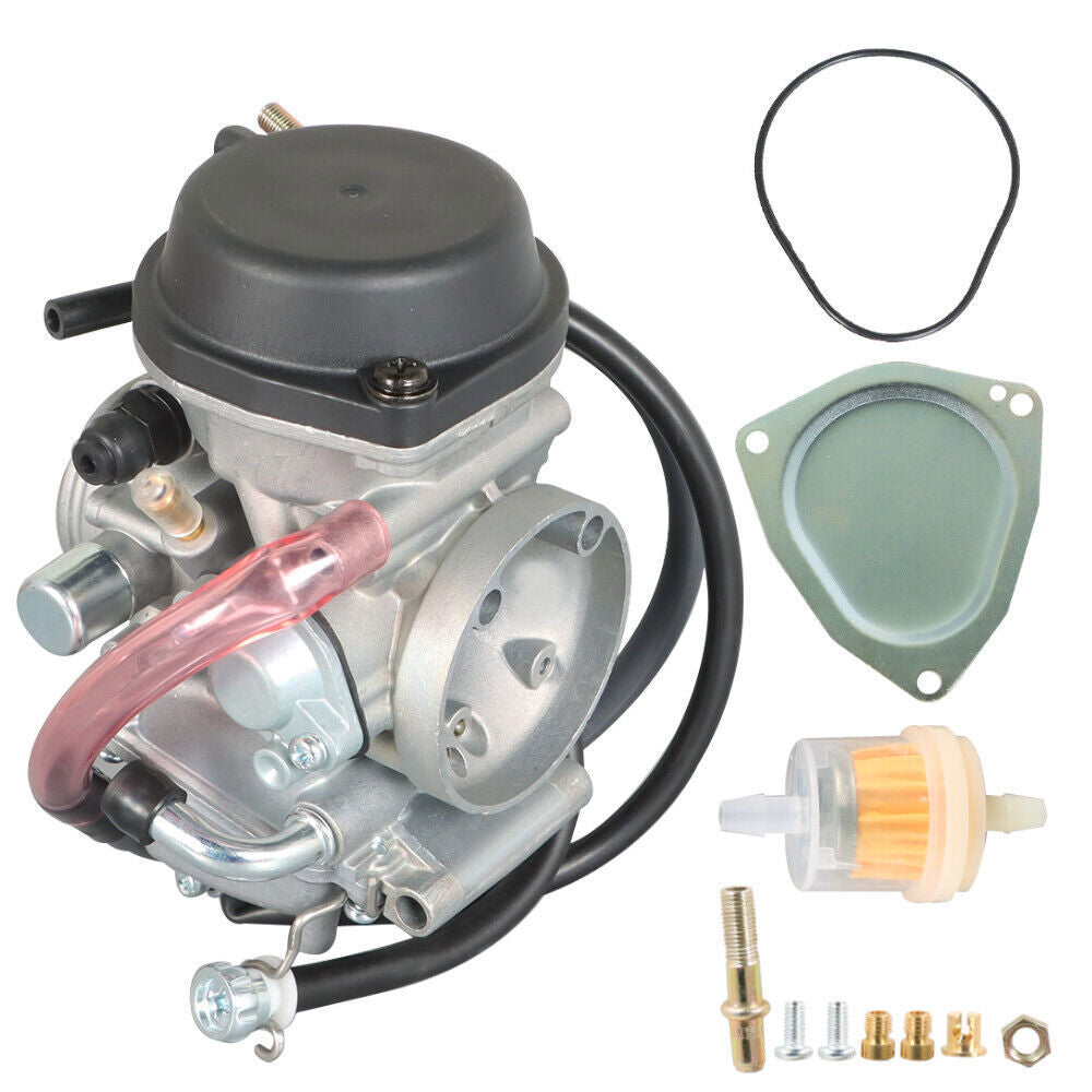 Carburetor For 2007 2008 2009 Yamaha Raptor 350 YFM350R New
