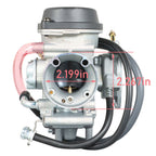 Carburetor For 2007 2008 2009 Yamaha Raptor 350 YFM350R New