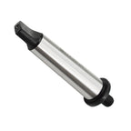 2MT Shank To 3/8"-24 Threaded Drill Chuck Arbor Morse Taper MT2 Adapter Hardened