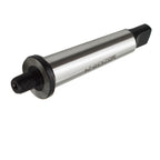 2MT Shank To 3/8"-24 Threaded Drill Chuck Arbor Morse Taper MT2 Adapter Hardened