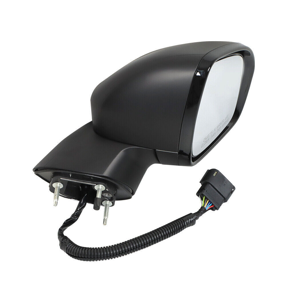Right Side View Mirror For 2015-2017 Ford Fusion With FS7Z17682DA-PFM