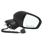 Right Side View Mirror For 2015-2017 Ford Fusion With FS7Z17682DA-PFM