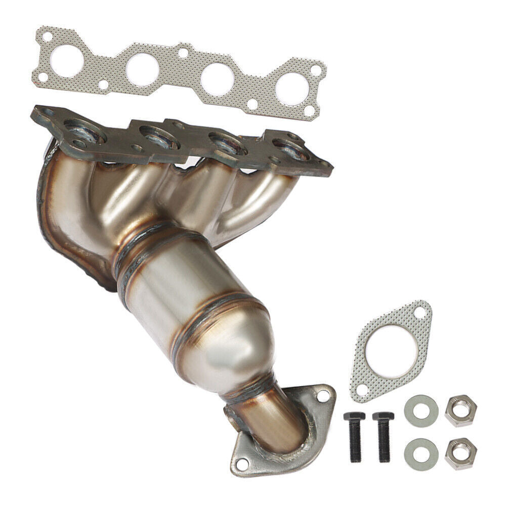 Manifold Catalytic Converter For 2009-2014 Hyundai Sonata 2.4L 10H40963