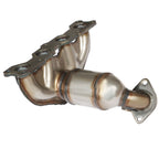 Manifold Catalytic Converter For 2009-2014 Hyundai Sonata 2.4L 10H40963