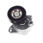 Belt Tensioner w/Pulley+Idler Pulley For Mercedes C300 C350 2005-2012