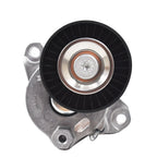 Belt Tensioner w/Pulley+Idler Pulley For Mercedes C300 C350 2005-2012