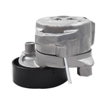 Belt Tensioner w/Pulley+Idler Pulley For Mercedes C300 C350 2005-2012